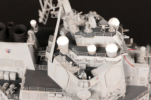 I Love Kit 62007 USS Curtis Wilbur DDG-54 1/200 – zdjęcie 12