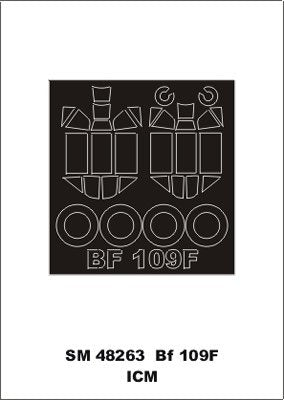 Module d&amp;#39;allumage Montex SM48263 pour BF 109F