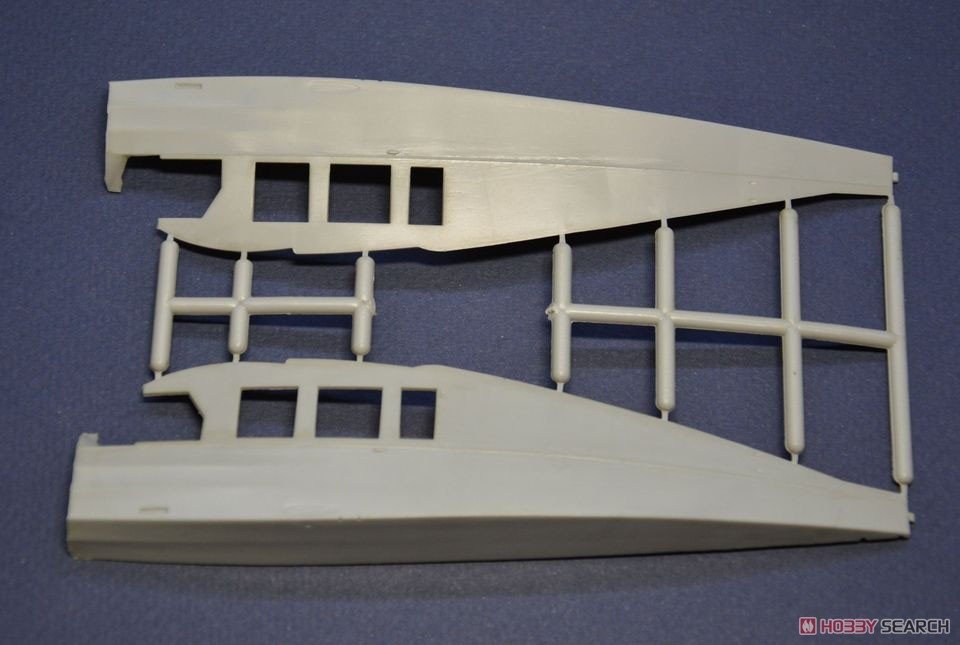 Dora Wings 48025 Bellanca CH-400 Skyrocket 1/48 – zdjęcie 12