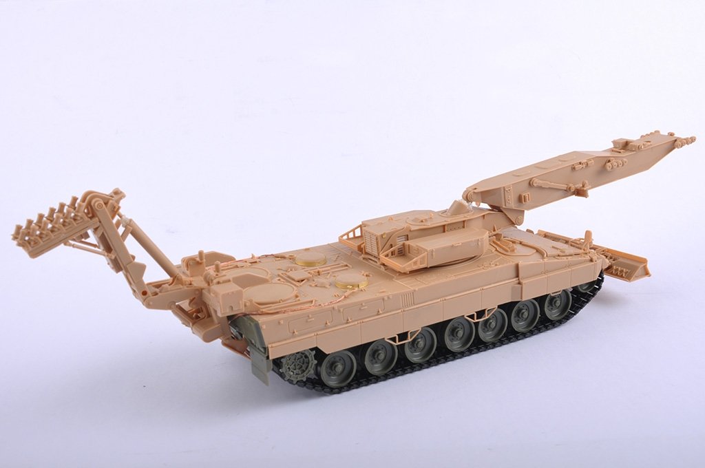 Hobby Boss 84569 German Leguan PSB-2-28(m) 1/35 – image 11