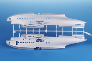 Special Hobby 72438 Short Sunderland Mk.I/II ‘The Flying Porcupine’ 1/72 – zdjęcie 4