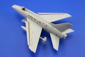 Eduard 73363 F-100C S. A. 1/72 TRUMPETER – zdjęcie 5