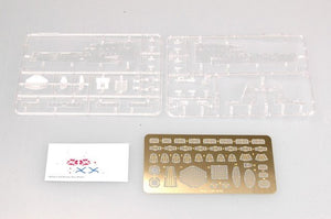 Trumpeter 04518 RUSSIAN NAVY MOSKVA 1/350 – zdjęcie 3