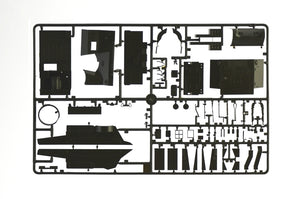 Italeri 6551 KANGAROO 1/35 – zdjęcie 10