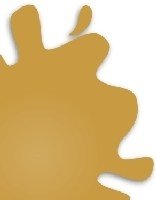 Mr. Metal Color MC217 Gold