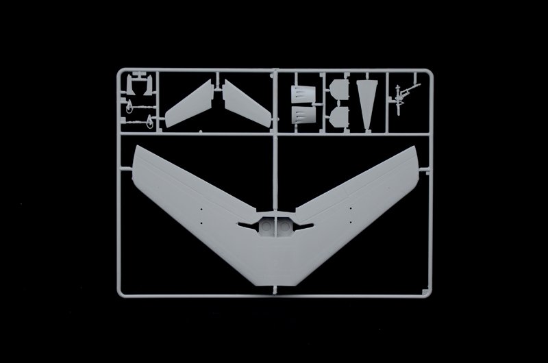 Italeri 2799 F-86E SABRE (SUPER DECALS SHEET) 1/48 – zdjęcie 6