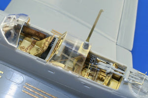 Eduard 49324 Ju 87G-2 Stuka 1/48 Hasegawa – image 10