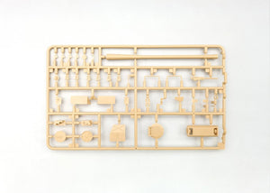 Amusing Hobby 35A032 IDF SHOT KAL &amp;quot;Gimel&amp;quot; w/BATTERING RAM 1/35 – immagine 10