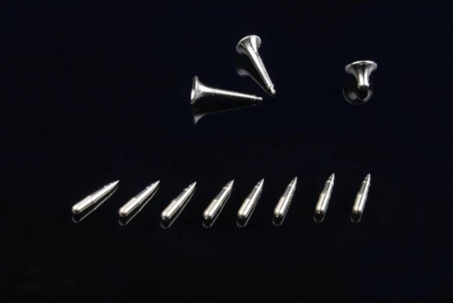 MK1 Design MS-20003 BISMARCK ACCESSORY SET 1/200 – zdjęcie 3