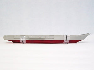 Trumpeter 05606 USSR Admiral Kuznetsov aircraft carrier 1/350 – image 4