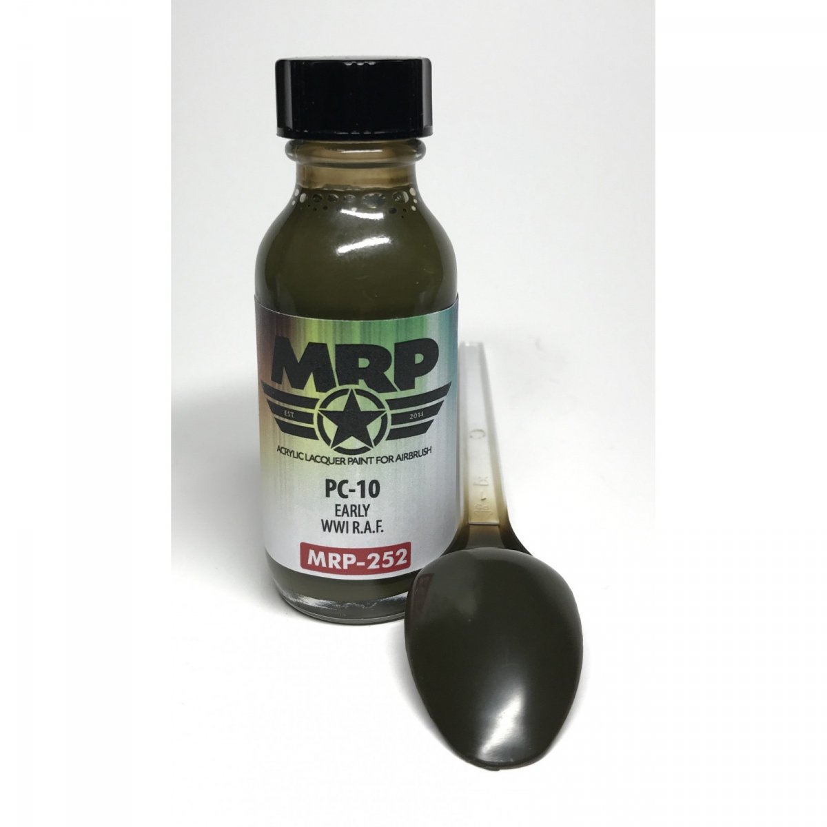 Mr. Paint MRP-252 PC-10 EARLY WWI RAF 30ml – image 2
