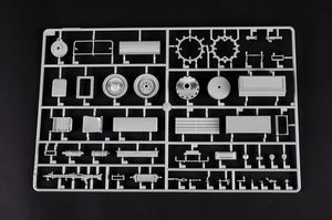 Trumpeter 00942 Sd.Kfz 251 D 1/16 – immagine 5