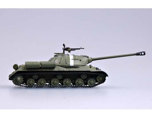 Trumpeter 07227 Russia JS-3 TANK 1/72 – zdjęcie 3