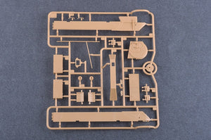 I Love Kit 63517 M3A3 Medium Tank 1/35 – zdjęcie 7