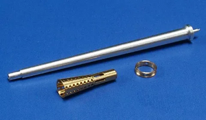 RB Model 35B55 3.7cm Flak 36/37 L/60 1/35 – immagine 2
