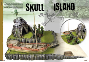 AK Interactive AK6304 AKTION MAGAZINE ISSUE 02 ES – zdjęcie 4