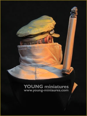 Young Miniatures YM1888 British LRDG 1942 Wanderers of the Sunset 1/10 – zdjęcie 3