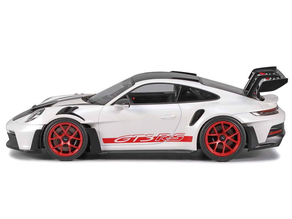 Tamiya 24370 Porsche 911 GT3 RS ( 992 ) 1/24 – zdjęcie 2