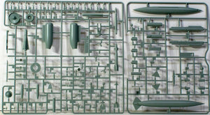 Academy 12348 A-10C Thunderbolt II 75th FS Flying Tigers 1/48 – zdjęcie 2