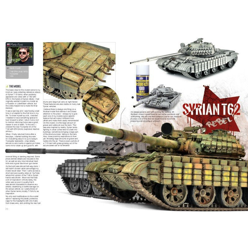 ABRAMS SQUAD NO. 5 - ISSN 2340-1850 – image 5