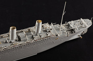 Hobby Boss 83421 Olympic 1/700 – image 14