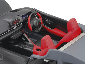 Tamiya 24371 Toyota GR Supra Custom 1/24 – zdjęcie 7