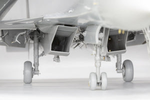 MiniBase 8001 SU-33 Flanker-D 1/48 – Bild 23