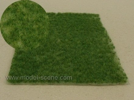 Scene F515 Grass Tufts - Dark Green 1/35 model