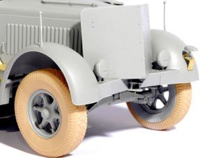 Dragon 6542 Sd.Kfz. 7/2 3.7 cm Flak 37 w/Armor Cab - 2-in-1 - Smart Kit 1/35 – image 5