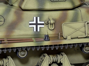 Tamiya 35389 French Light Tank H39 Pz.Kpfw.38H 735(f) 1/35 – zdjęcie 18