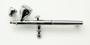 Iwata IW-HP-CNE Aerograf NEO CN grawitacyjny 0,35mm – zdjęcie 2