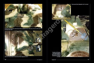 Kagero 0008 Jagdpanther EN – zdjęcie 2