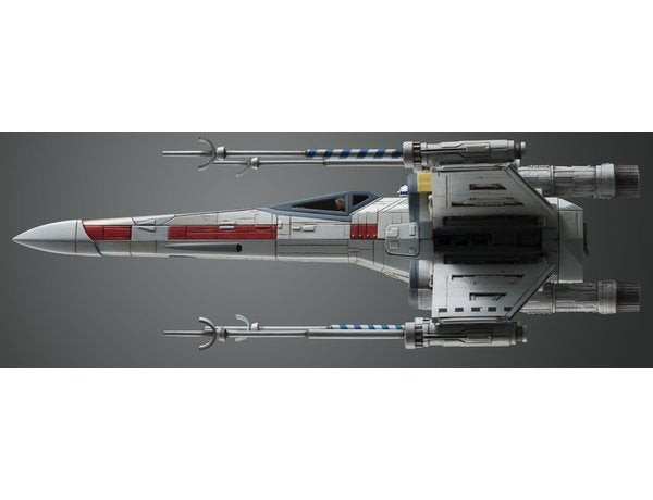 Revell 01200 X-Wing Starfighter 1/72 – zdjęcie 3