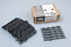 Hobby Boss 81006 Sd.Kfz 184 Elephant track 1/35 – zdjęcie 2