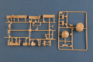 Hobby Boss 82952 15U175 TEL of RS-12M1 Topol-M ICBM complex 1/72 – image 15
