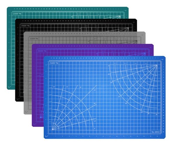 Excel 60004 18" x 24" Mata samogojąca A2