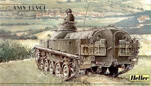 Heller 81140 AMX 13 VCI 1/35
