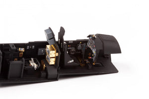 Eduard 33333 Ju 87G-1/2 BORDER MODEL 1/35 – zdjęcie 6