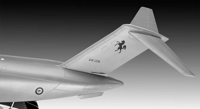 Revell 03749 Messerschmitt Me-262 A-1a / U4 1/32