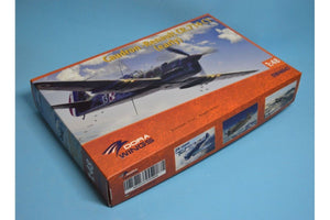 Dora Wings 48047 Caudron -Renault CR.714C.1 (early) 1/48 – image 2