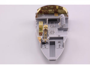 Eduard BIG72122 VICTOR B Mk.2 (BS) AIRFIX 1/72 – zdjęcie 9