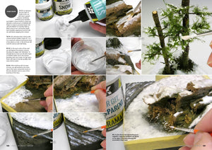 AK Interactive AK4842 TANKER TECHNIQUES MAGAZINE - SPECIAL WINTER (eng.) – Bild 6