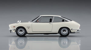 Hasegawa HC44 Isuzu 117 Coupe Early Version (1968) 1/24 – zdjęcie 5