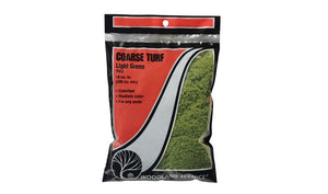 Woodland Scenics WT63 Light Green 0.41L – zdjęcie 2