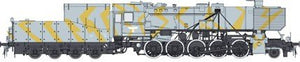 Hobby Boss 82901 German Kriegslokomotive BR-52 1/72 – zdjęcie 3