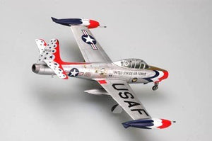 Hobby Boss 80247 F-84G Thunderjet Fighter 1/72 – image 3