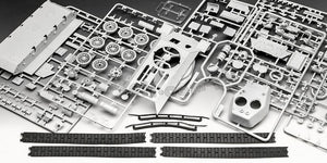 Revell 03505 T-26 World of Tank 1/35 – image 7