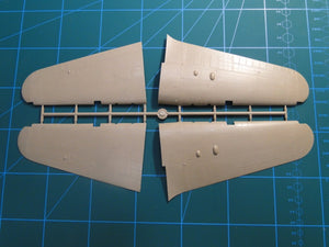 Fly 32014 Hawker Sea Hurricane Mk.IIc 1/32 – immagine 3