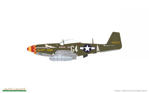 Eduard D48077 P-51D-5 EDUARD 1/48 – zdjęcie 6
