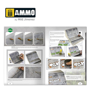 AMMO by Mig Jimenez 6113 How to KOTOBUKIYA Models (English) – zdjęcie 8